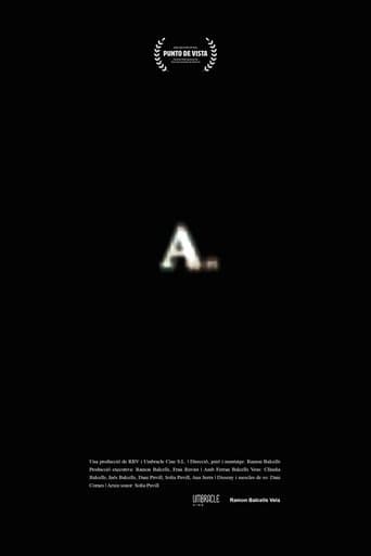 Poster of A.