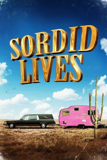 Poster of Sordid Lives