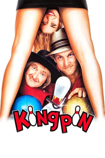 Poster of Kingpin