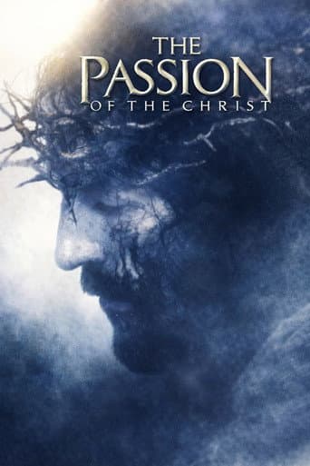 Poster of The Passion of the Christ