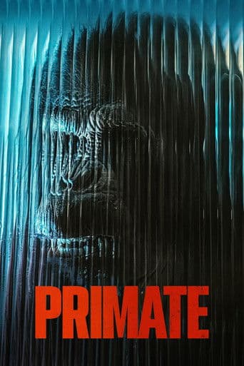 Poster of Primate