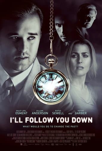 Poster of I'll Follow You Down