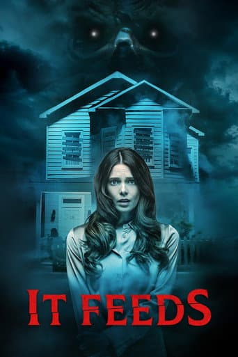 Poster of It Feeds