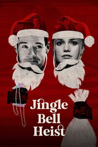 Poster of Jingle Bell Heist