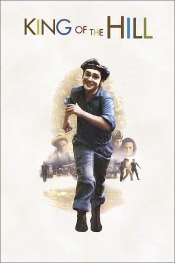 Poster of King of the Hill