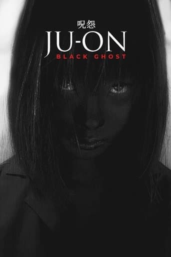 Poster of Ju-On: Black Ghost