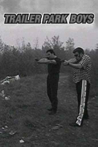 Poster of Trailer Park Boys