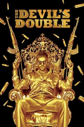 Poster of The Devil's Double