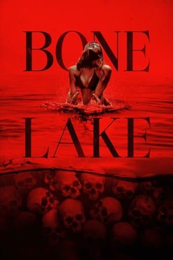 Poster of Bone Lake