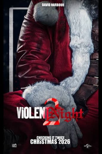 Poster of Violent Night 2