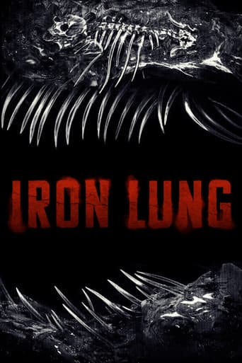 Poster of Iron Lung