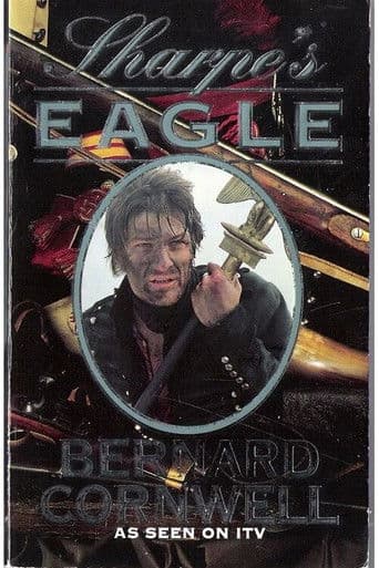 Poster of Sharpe's Eagle