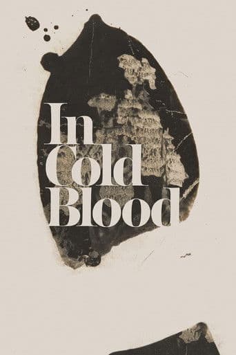 Poster of In Cold Blood