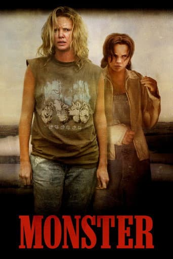 Poster of Monster