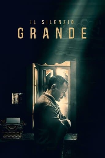 Poster of The Great Silence