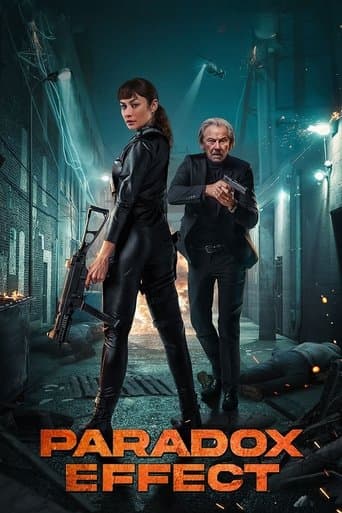 Poster of Paradox Effect
