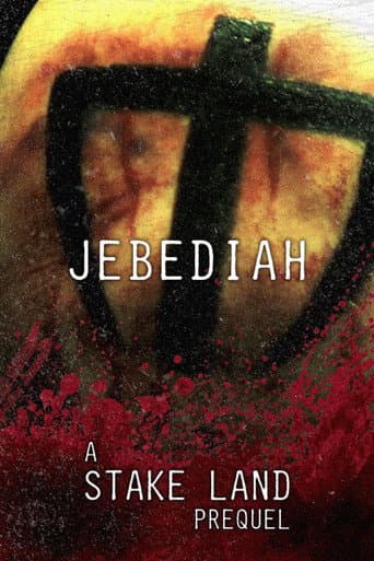 Poster of Stake Land: Jebediah