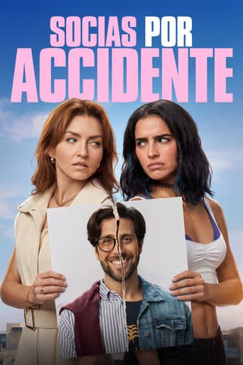 Poster of Accidental Partners