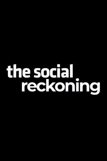 Poster of The Social Reckoning