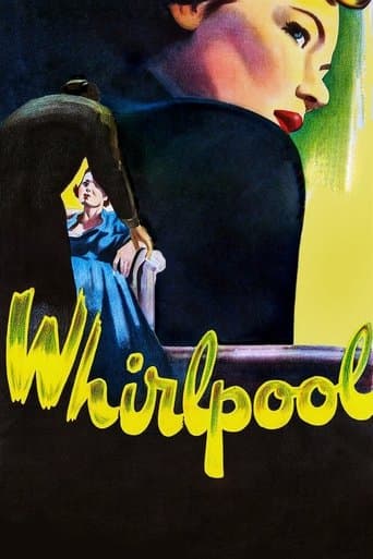 Poster of Whirlpool