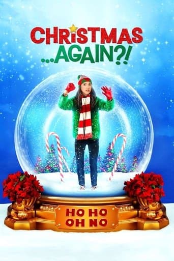 Poster of Christmas...Again?!