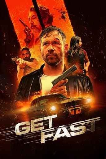 Poster of Get Fast
