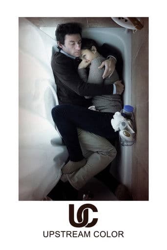 Poster of Upstream Color