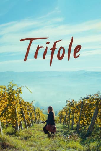 Poster of Trifole