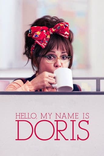 Poster of Hello, My Name Is Doris