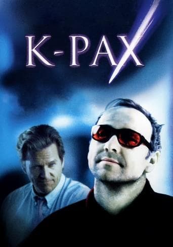 Poster of K-PAX