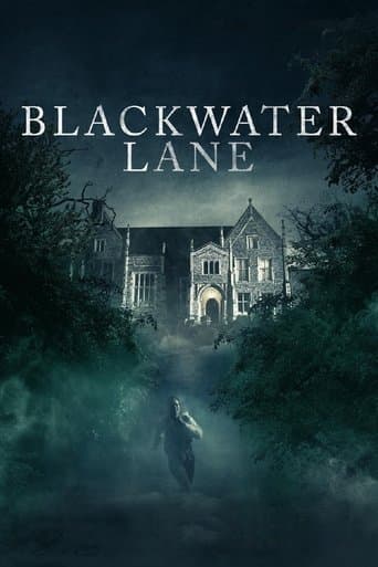 Poster of Blackwater Lane