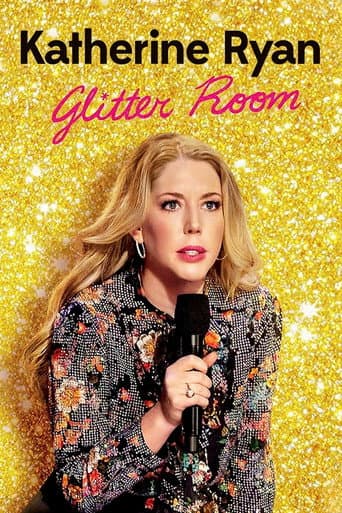 Poster of Katherine Ryan: Glitter Room