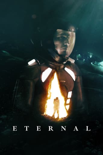 Poster of Eternal