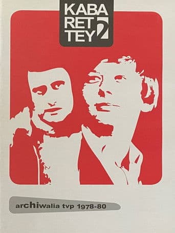 Poster of Z archiwum Tey czyli retroTEYada część 2