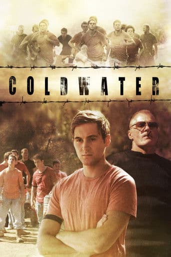 Poster of Coldwater