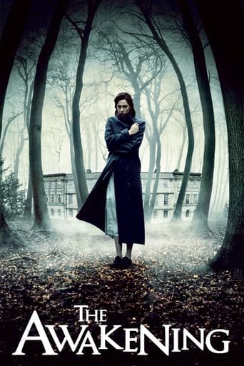 Poster of The Awakening