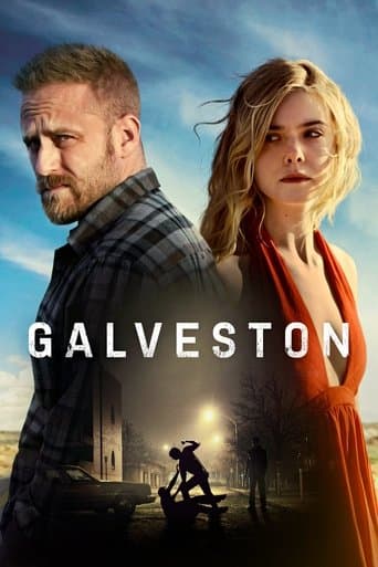 Poster of Galveston