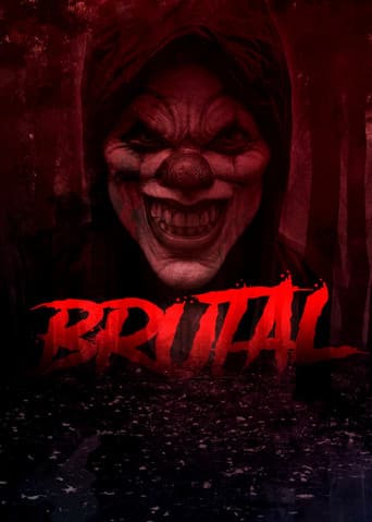 Poster of Brutal