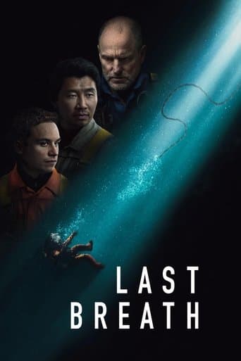 Poster of Last Breath