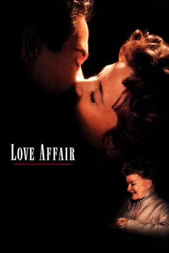 Poster of Love Affair