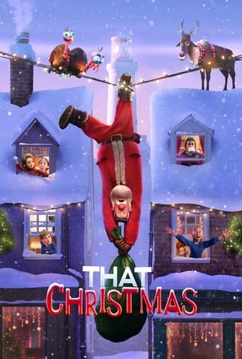 Poster of That Christmas