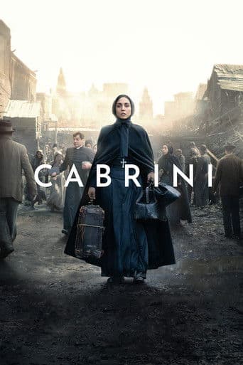 Poster of Cabrini