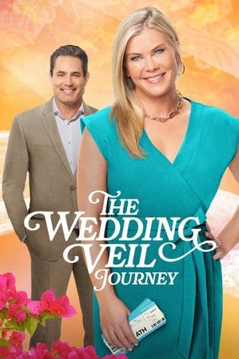 Poster of The Wedding Veil Journey