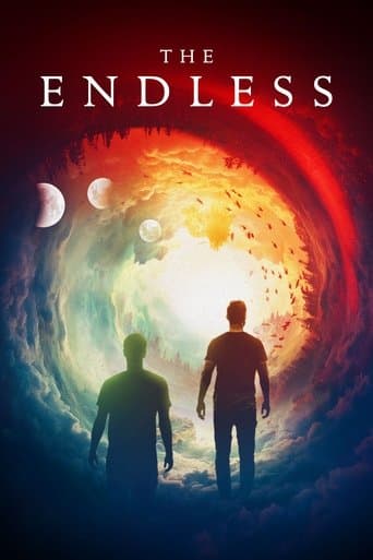 Poster of The Endless