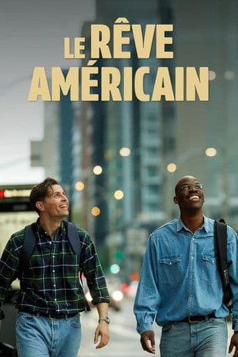Poster of The American Dream