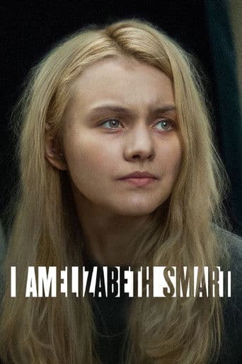 Poster of I Am Elizabeth Smart