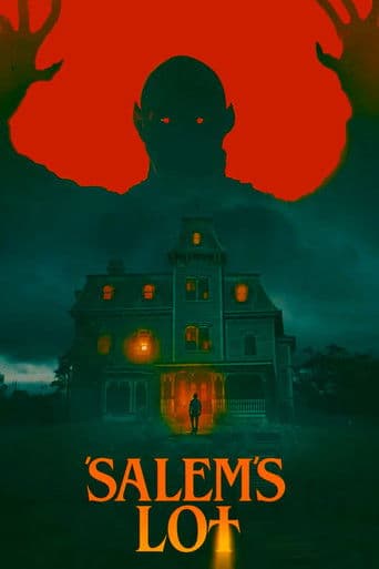 Poster of Salem's Lot