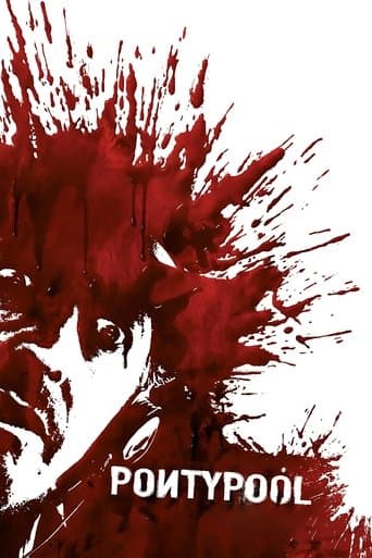 Poster of Pontypool