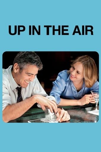 Poster of Up in the Air