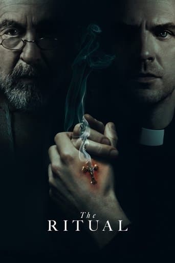 Poster of The Ritual